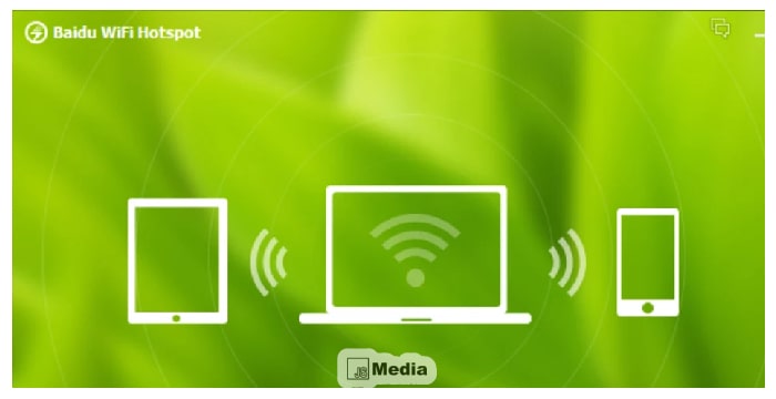 5 Kelebihan Baidu WiFi Hotspot