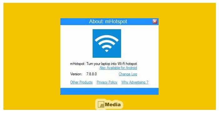 5 Alasan Mengapa Menggunakan mHotspot?