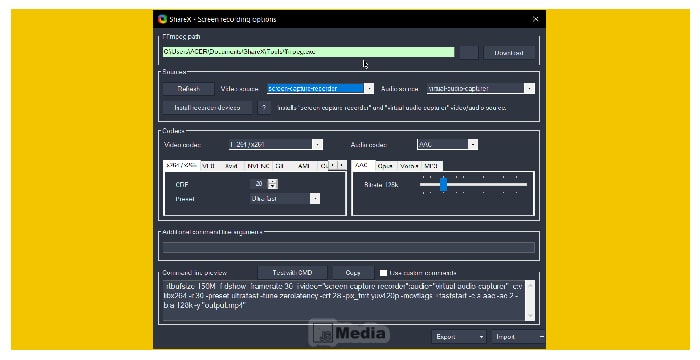 Fitur dan Kelebihan Aplikasi ShareX