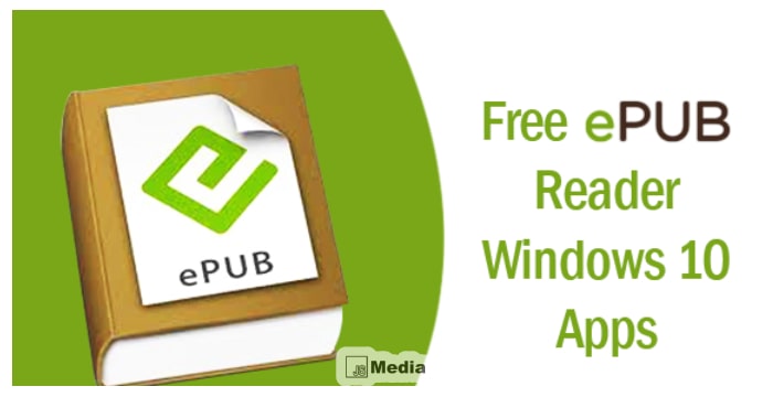 4  Keunggulan ePUB Reader for Windows