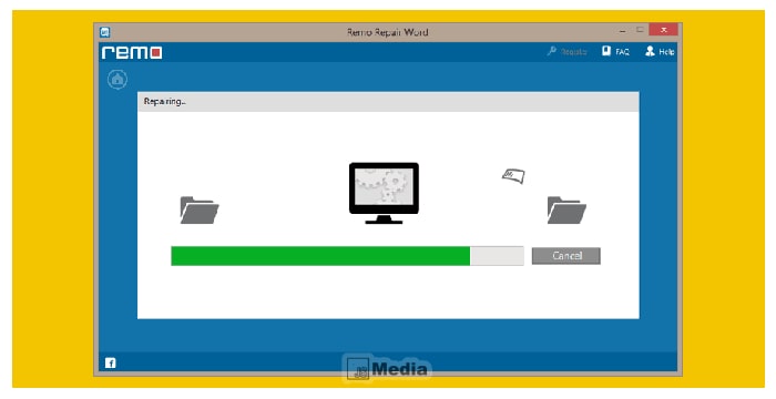 Dukungan Format File yang Lengkap