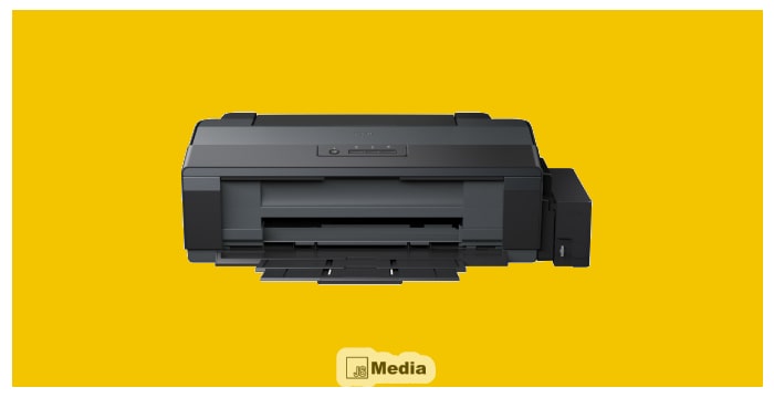 Keunggulan Driver Epson L1300