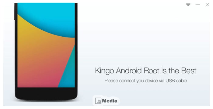 7 Cara melakukan rooting dengan KingoRoot