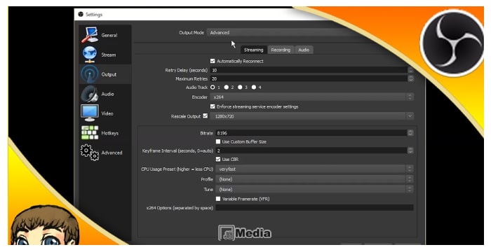 Fungsi Mixer Audio