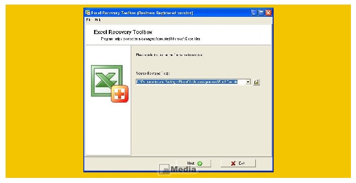 recovery toolbox for excel 3.0.17.0 crack