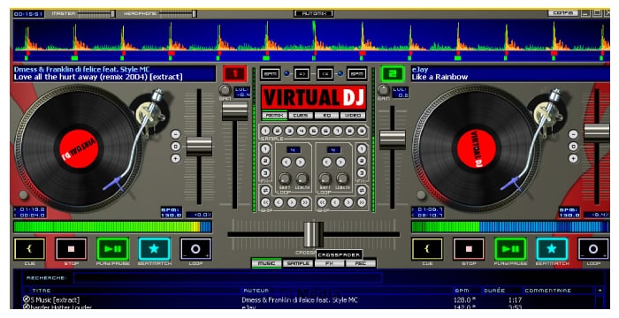 4 Keunggulan Aplikasi Virtual DJ
