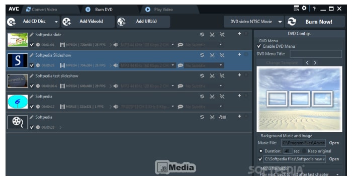 Cara Menggunakan Any Video Converter