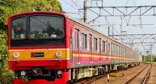 Download Jadwal Kereta Commuter Line Terbaru Wisata Indonesia