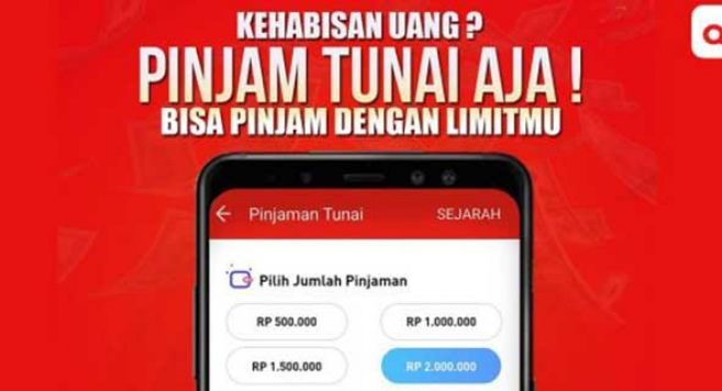 Cara Pinjam Uang Di AKULAKU Cepat Cair!