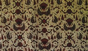 Apa Makna Motif  Batik  Di Jawa Motif  Batik  Parang Truntum 