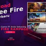 Download Free Fire Rampage Update Terbaru 2022