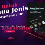 Download Panda Game Booster Untuk Semua Jenis HP Gratis