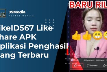 LikeID567 Like Share APK Aplikasi Penghasil Uang