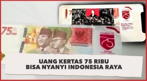 Aplikasi Untuk Uang 75 Ribu Bisa Nyanyi Pakai Aplikasi AR