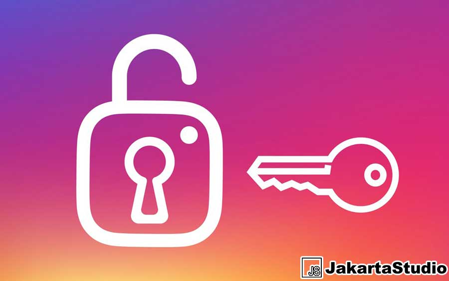 Lupa Password IG ? 3 Cara Ganti Password Instagram di Android dan IOS