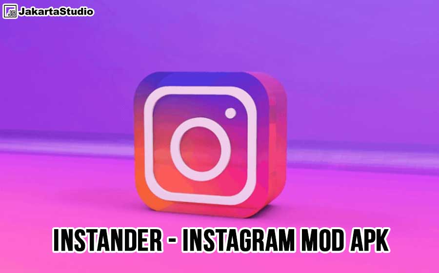 Download Instander APK