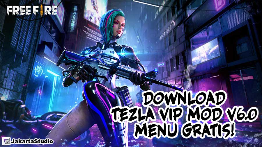 Download Tezla Vip Mod v6.0 Menu