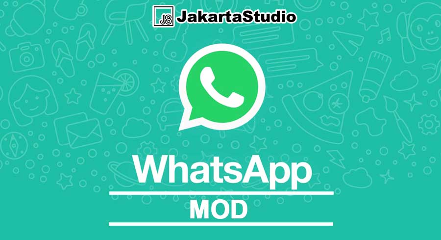 Download Whatsapp MOD