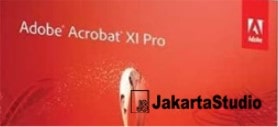 Cara Kompres PDF Lewat Adobe Acrobat XI Pro