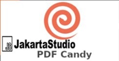 Cara Kompres PDF Lewat PDF Candy