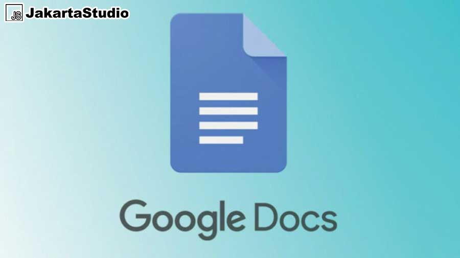 Cara Membuat Google Docs