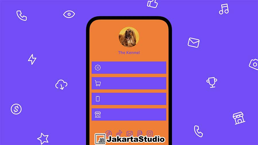 Cara Membuat Linktree Instagram