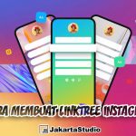 Cara Membuat Linktree Instagram