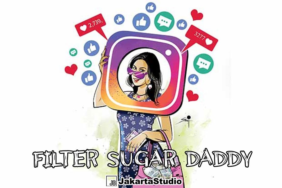 Filter IG sugar Daddy
