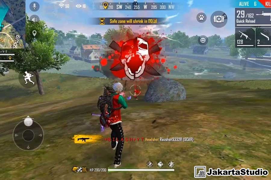 Download Regedit Pro FF APK