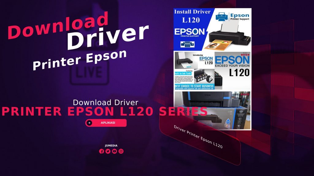 Download Driver Printer Epson L120 Series Terbaru 2022 6310