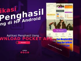 Download Pocket APK, Aplikasi Penghasil Uang di HP Android