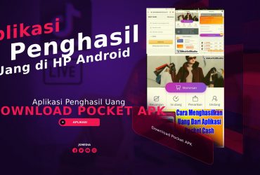 Download Pocket APK, Aplikasi Penghasil Uang di HP Android