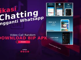 Download BiP APK, Aplikasi Chatting Pengganti Whatsapp