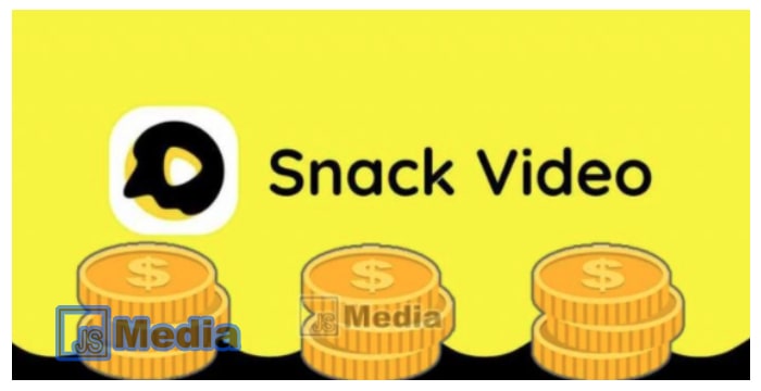 5 Keuntungan Menggunakan Aplikasi Snack Video