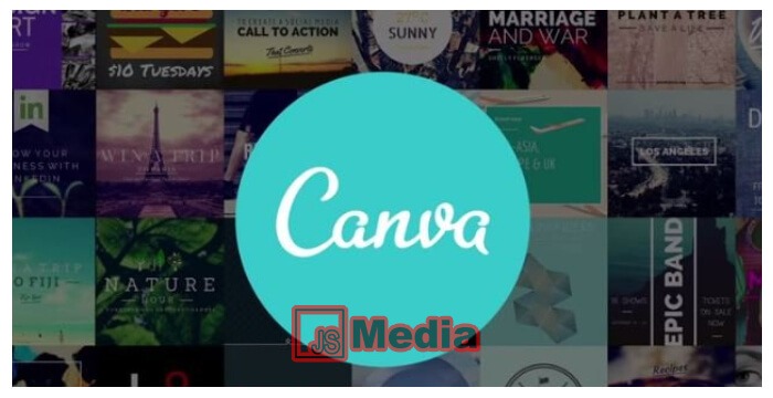 1. Canva