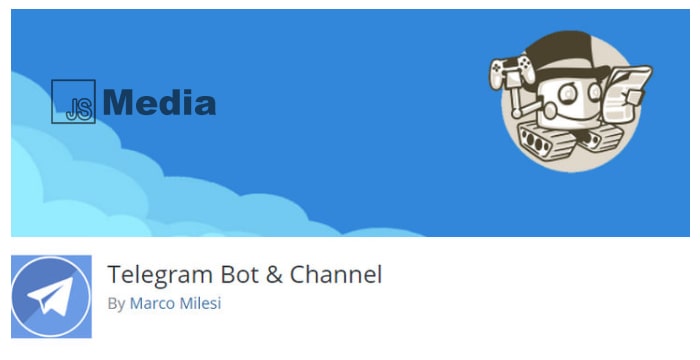 1. Memberikan Fitur Bot dan Channel