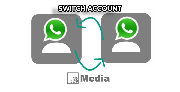 2. Cara Memindahkan Akun WhatsApp