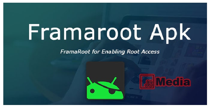 2. Cara Root HP Android FramaRoot