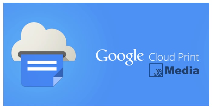 2. Google Cloud Print