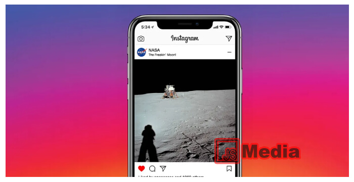 2. Ukuran Feed Instagram untuk Video