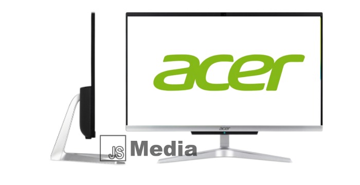 3. Fitur Acer Aspire C22-1650