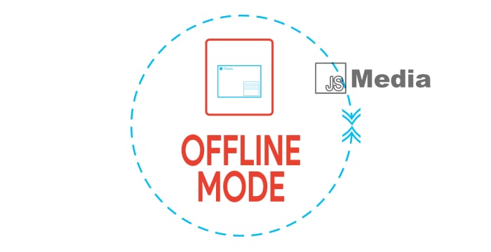 3. Gunakan Mode Offline di Beberapa Aplikasi