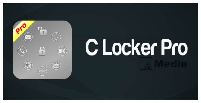 4. C Locker Pro