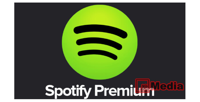 4. Menggunakan Spotify Premium