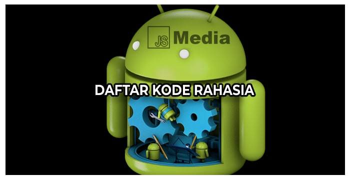 5. Daftar Kode Rahasia Telepon di Android