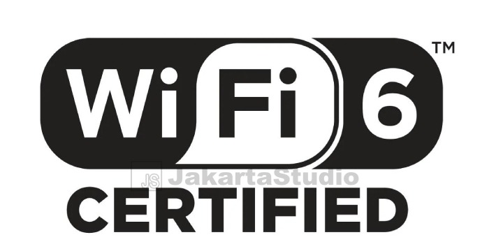 7. Support WiFi 6 untuk teknologi terbaru