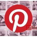 Cara Download Gambar Pinterest