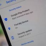 Cara Melacak Hp Android dengan Gmail