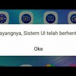 Cara Mengatasi System UI Telah Berhenti di Android