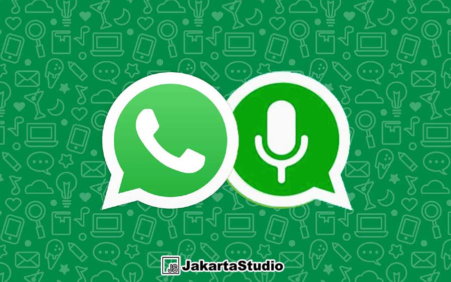 Cara Mengatasi Voice Note Whatsapp Tidak Bisa Diputar